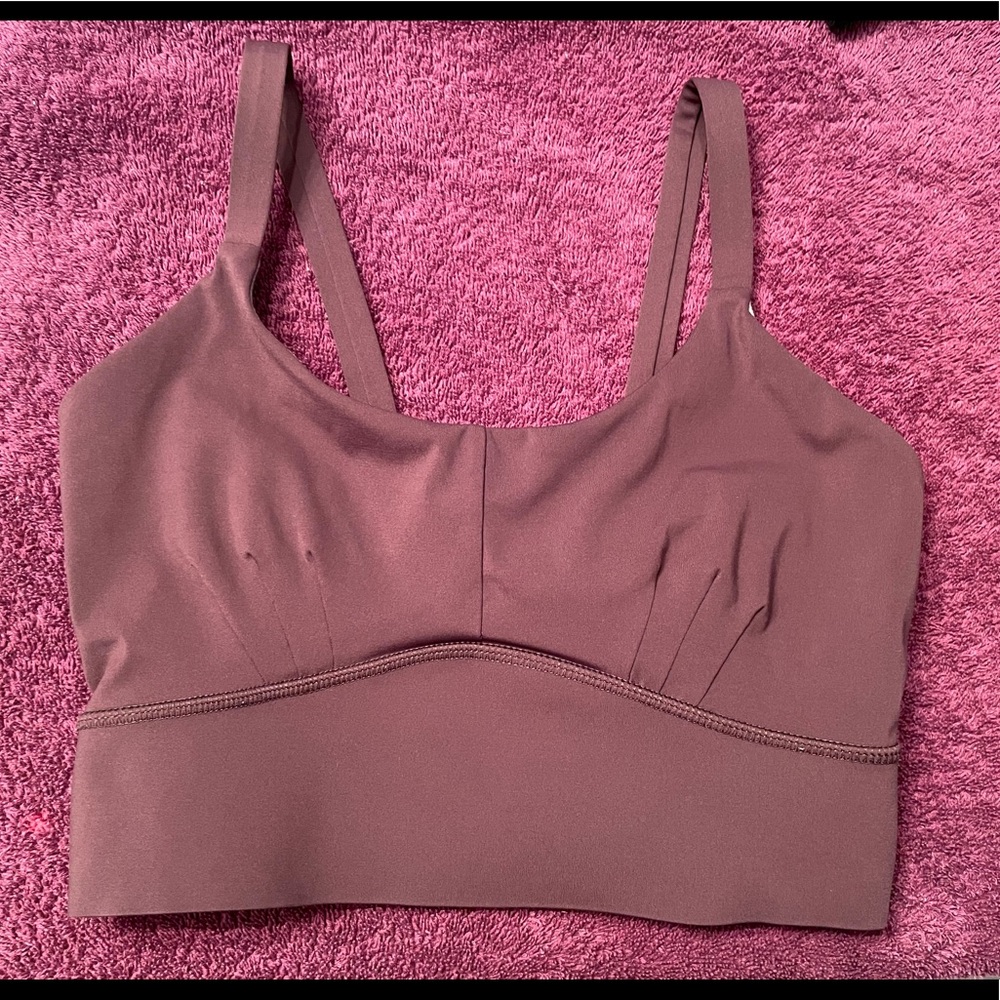 Born primitive “your go to” sports bra